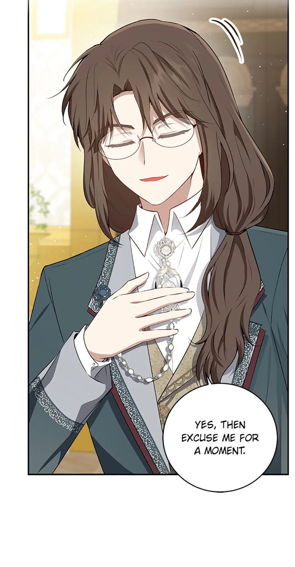 Talented Baby Squirrel - Chapter 58 manhwa