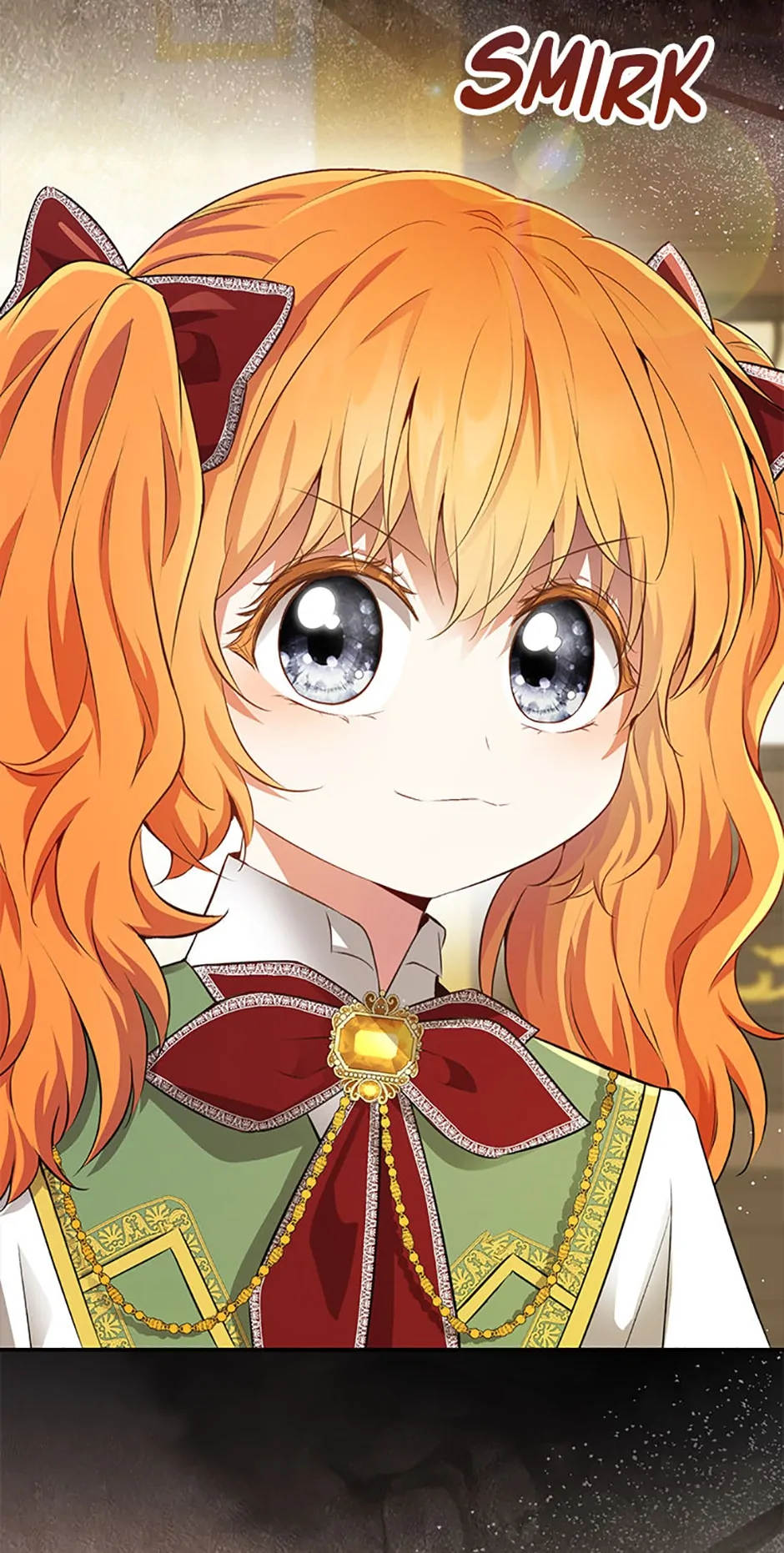 Talented Baby Squirrel - Chapter 58 manhwa