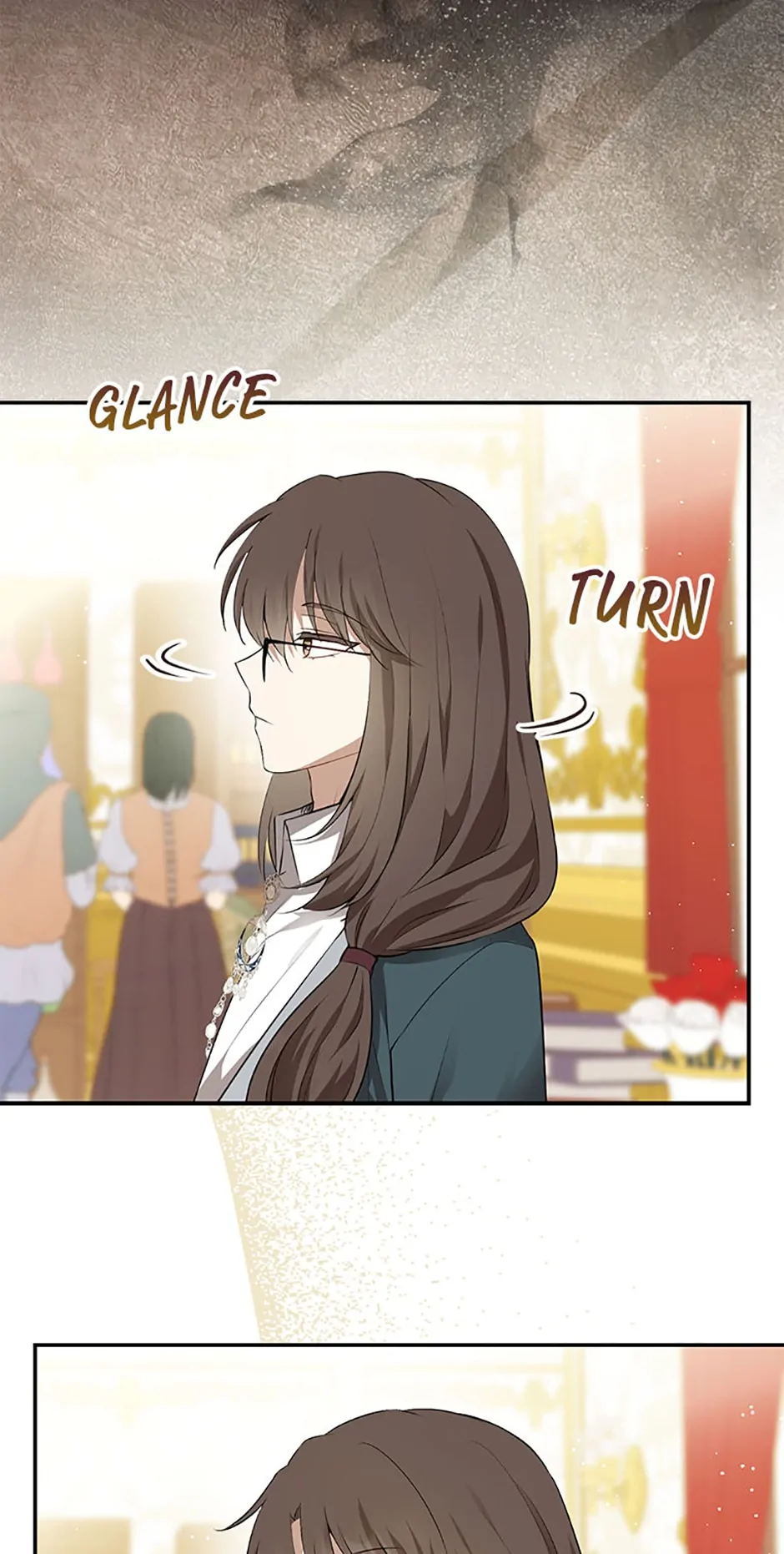Talented Baby Squirrel - Chapter 58 manhwa