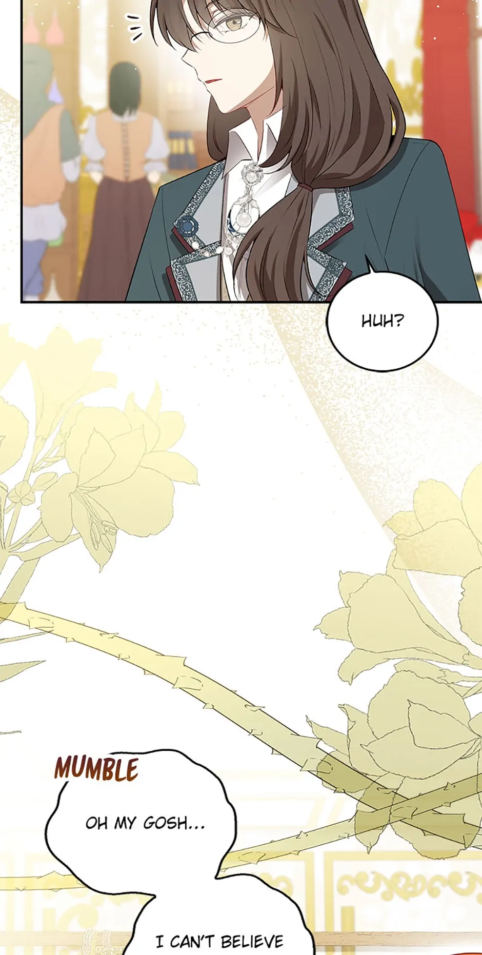 Talented Baby Squirrel - Chapter 58 manhwa