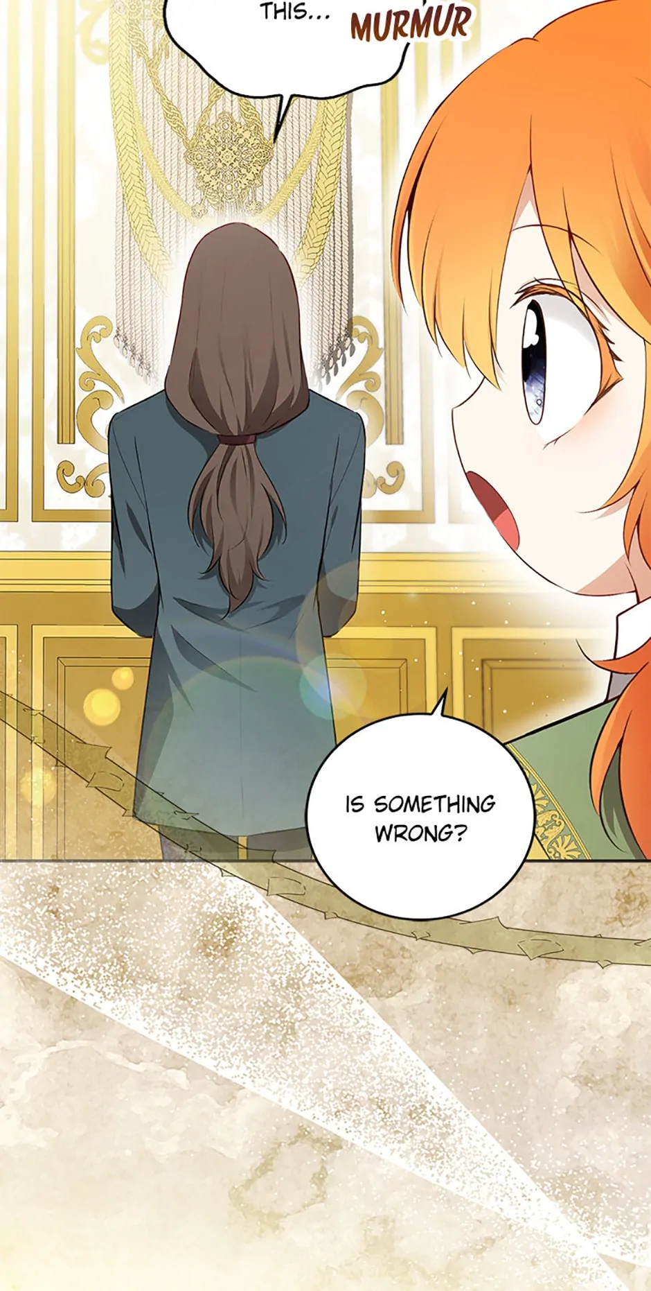 Talented Baby Squirrel - Chapter 58 manhwa