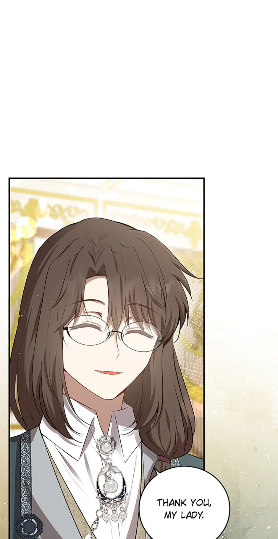Talented Baby Squirrel - Chapter 58 manhwa