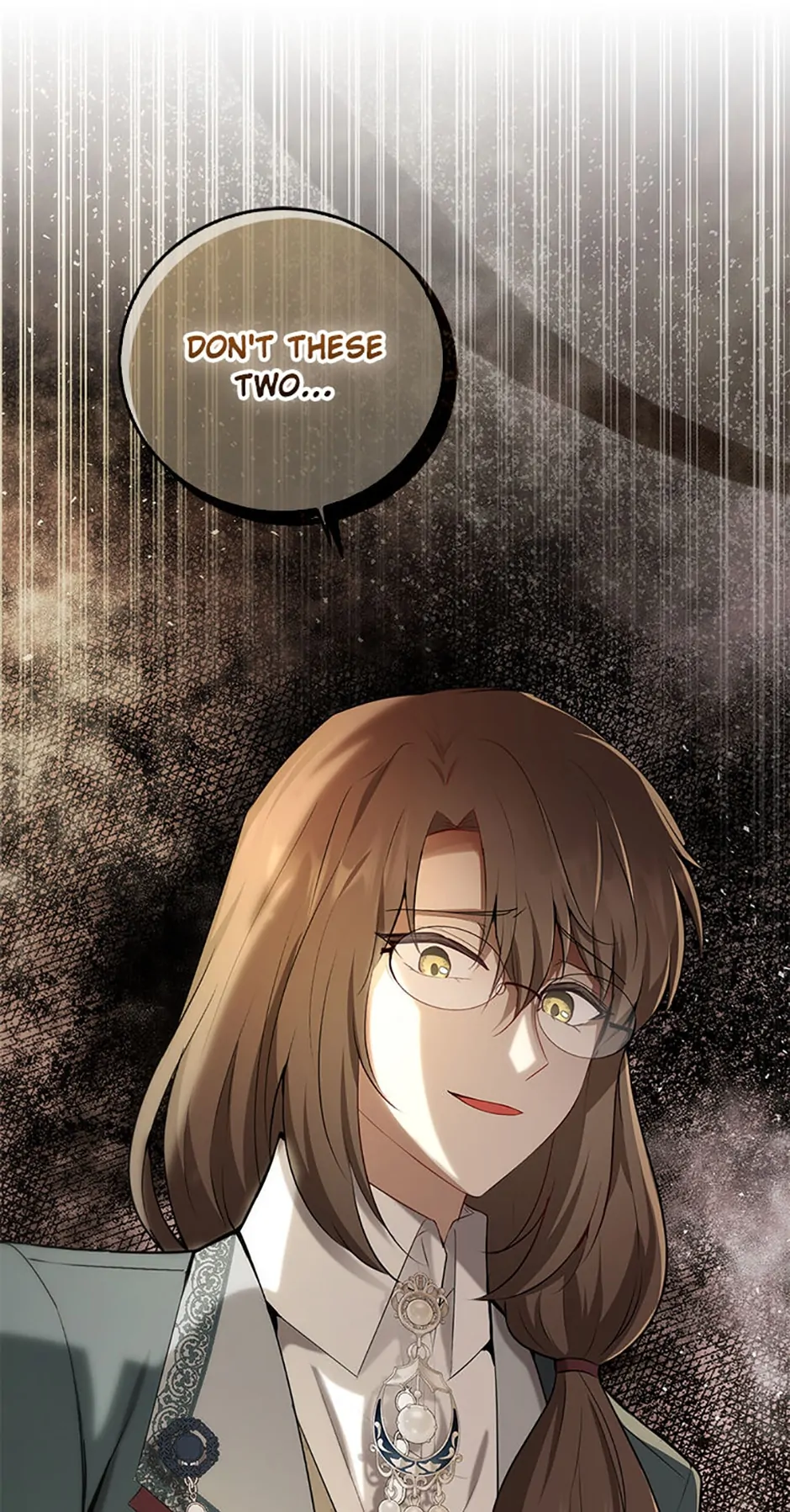 Talented Baby Squirrel - Chapter 58 manhwa