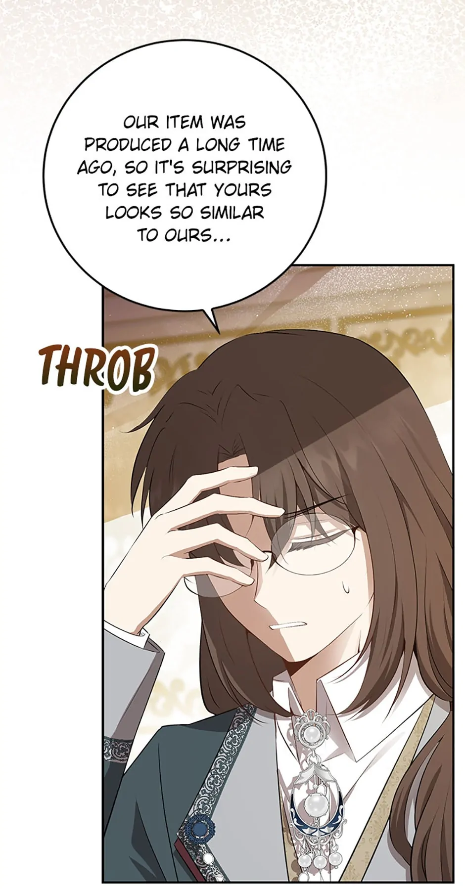 Talented Baby Squirrel - Chapter 58 manhwa