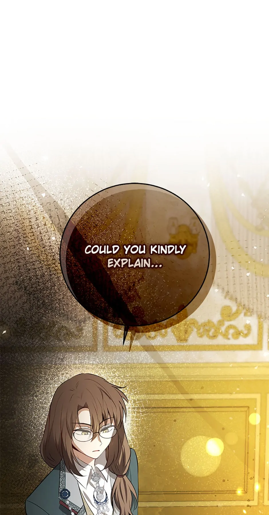 Talented Baby Squirrel - Chapter 58 manhwa