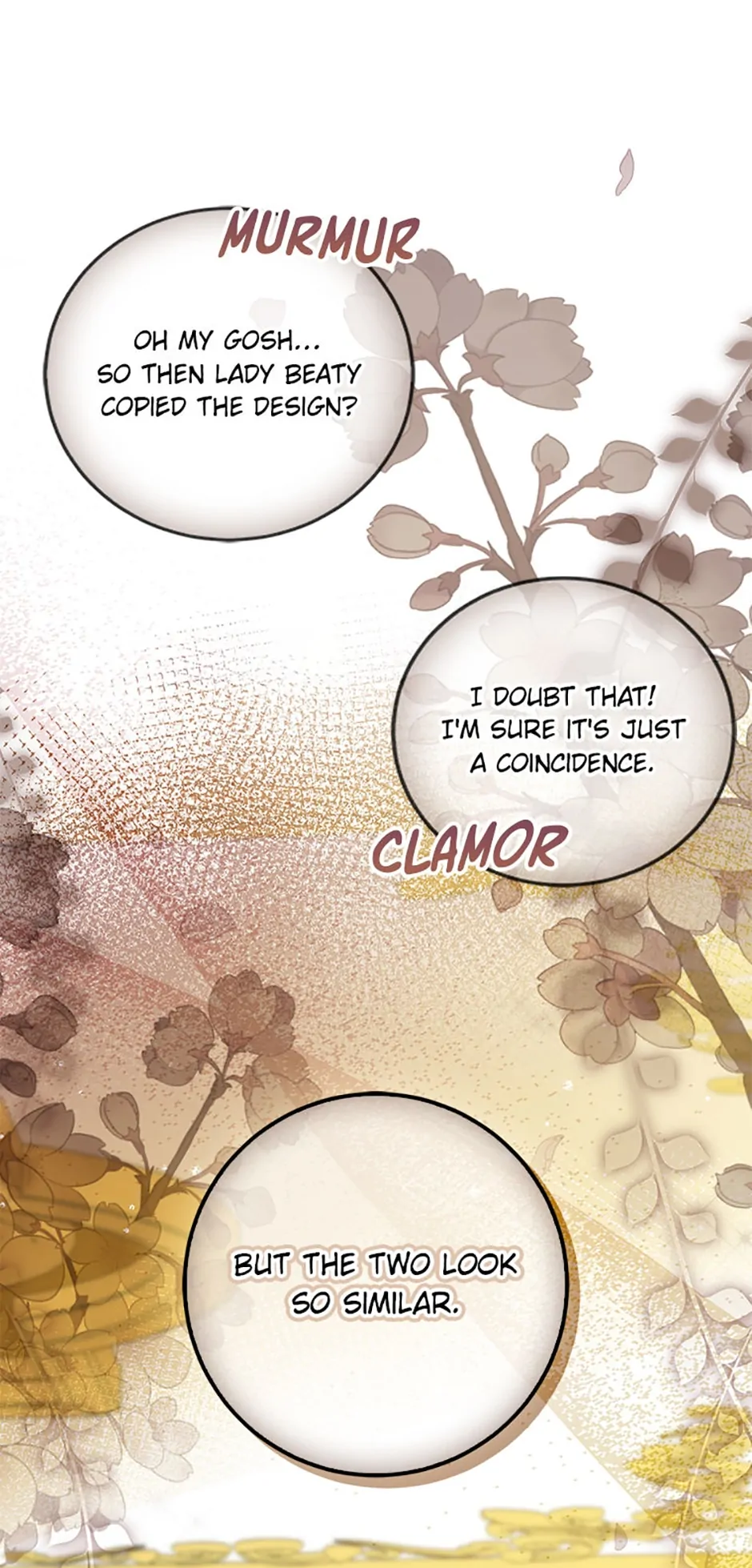 Talented Baby Squirrel - Chapter 59 manhwa
