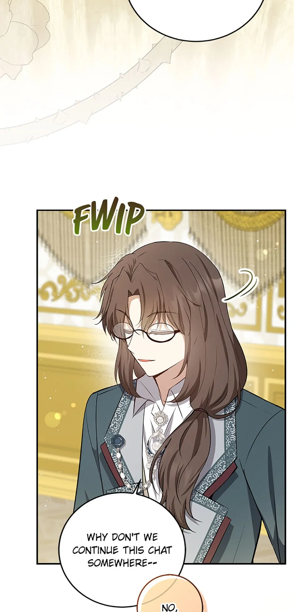 Talented Baby Squirrel - Chapter 59 manhwa
