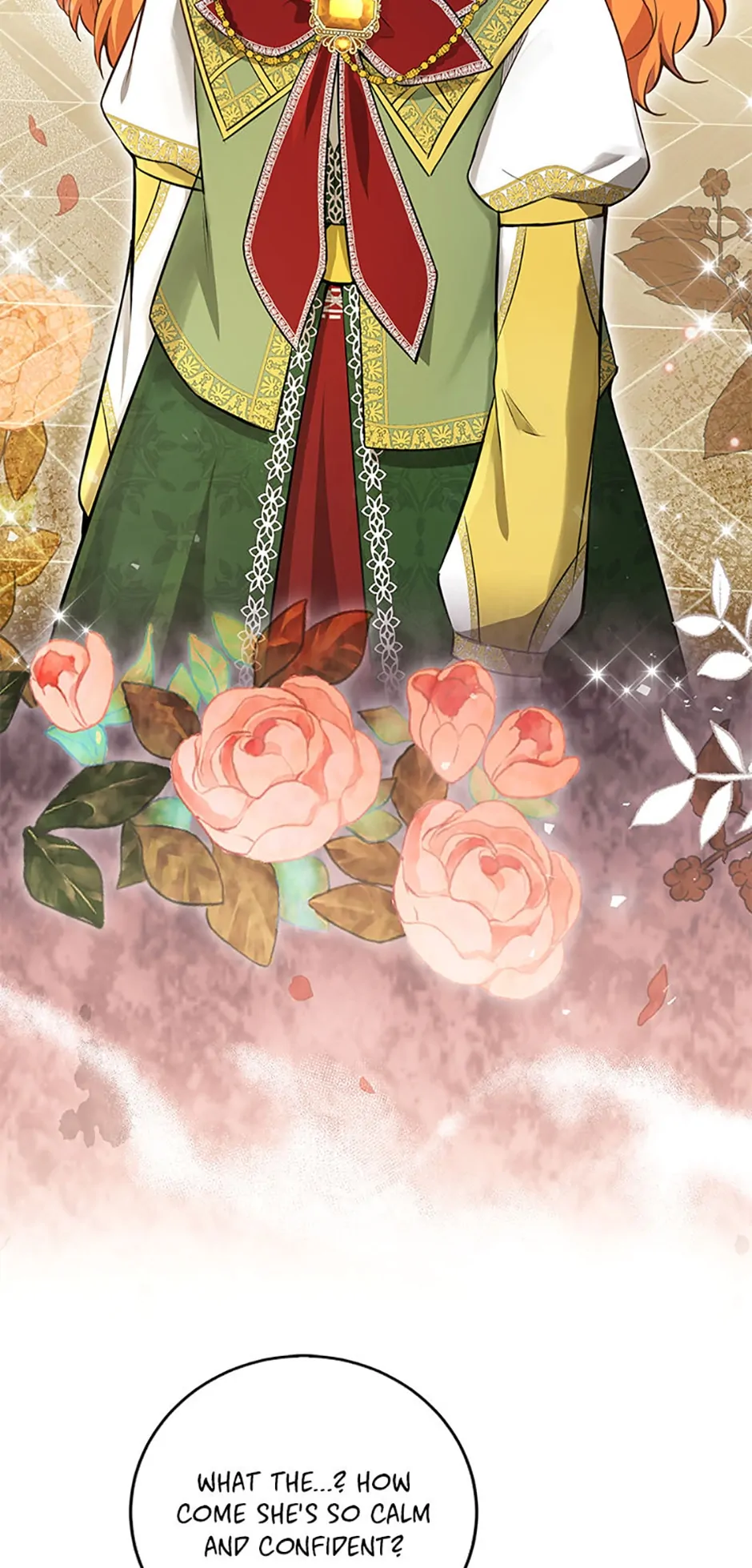 Talented Baby Squirrel - Chapter 59 manhwa