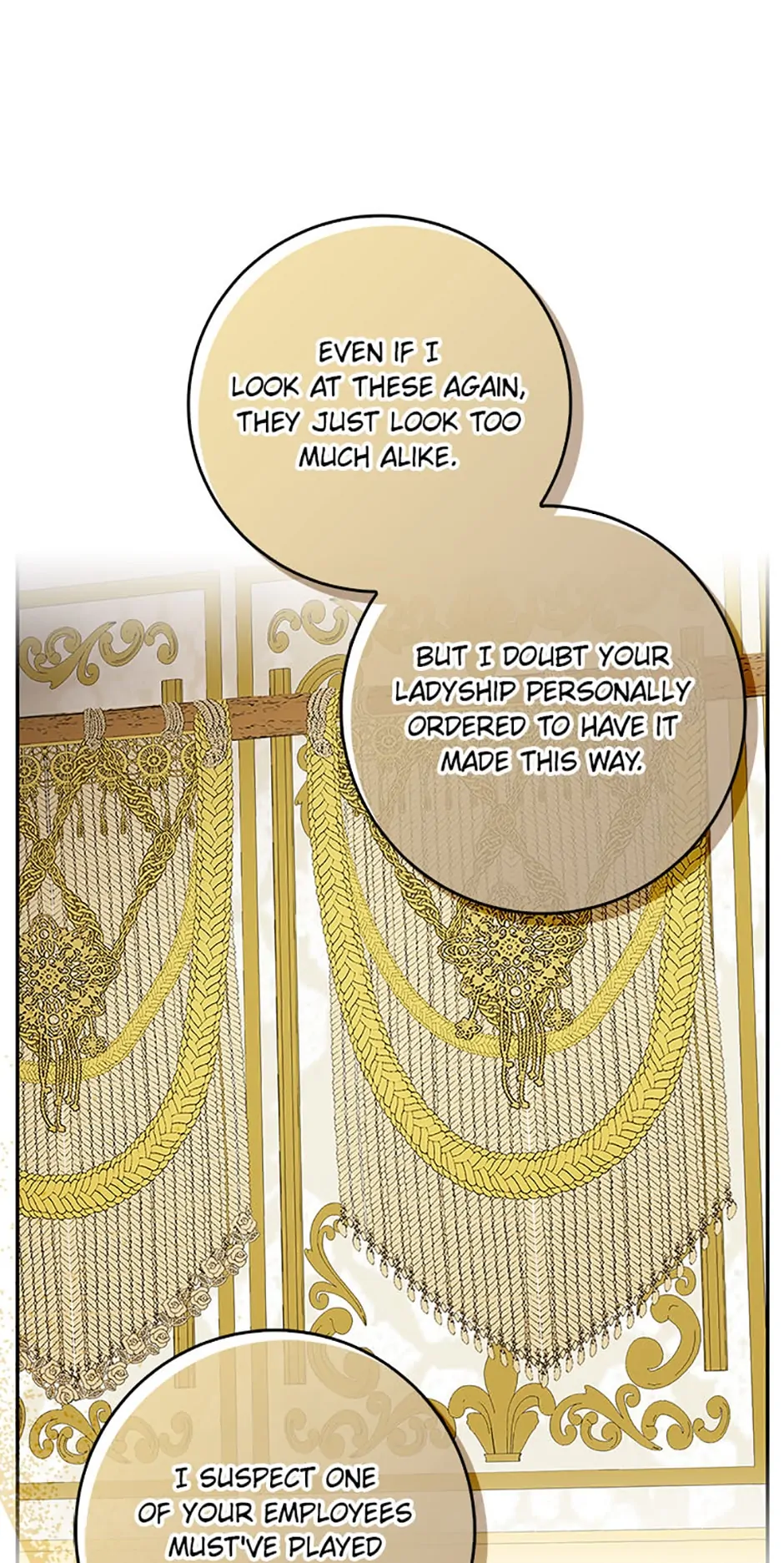 Talented Baby Squirrel - Chapter 59 manhwa