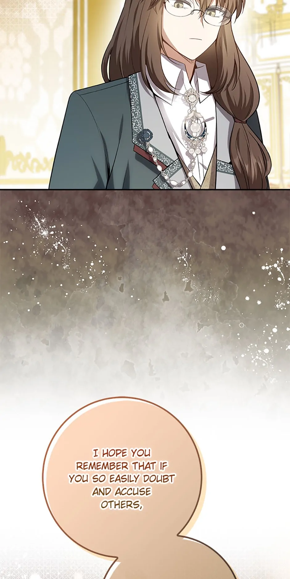 Talented Baby Squirrel - Chapter 59 manhwa