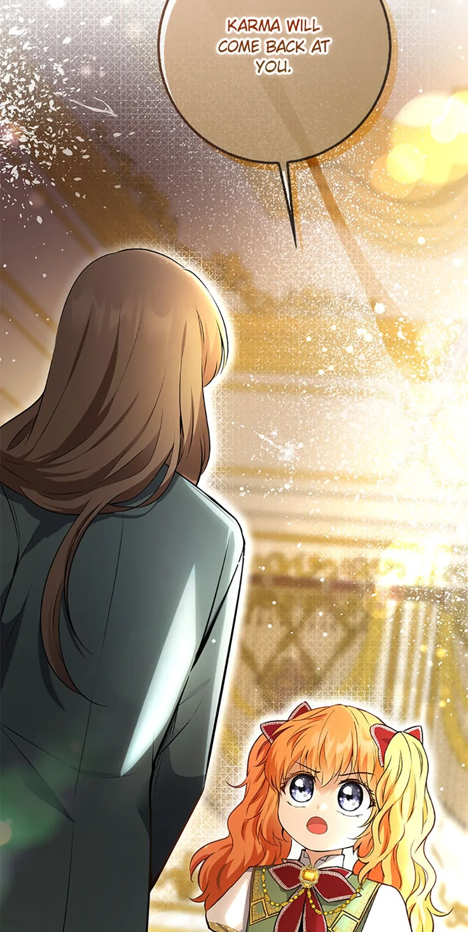 Talented Baby Squirrel - Chapter 59 manhwa