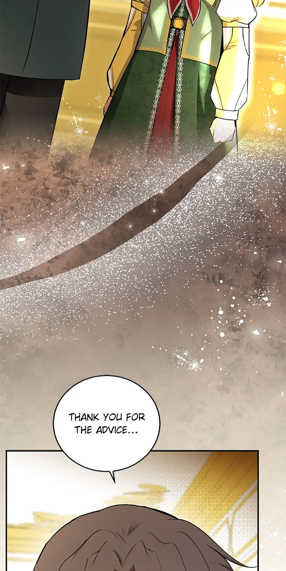 Talented Baby Squirrel - Chapter 59 manhwa