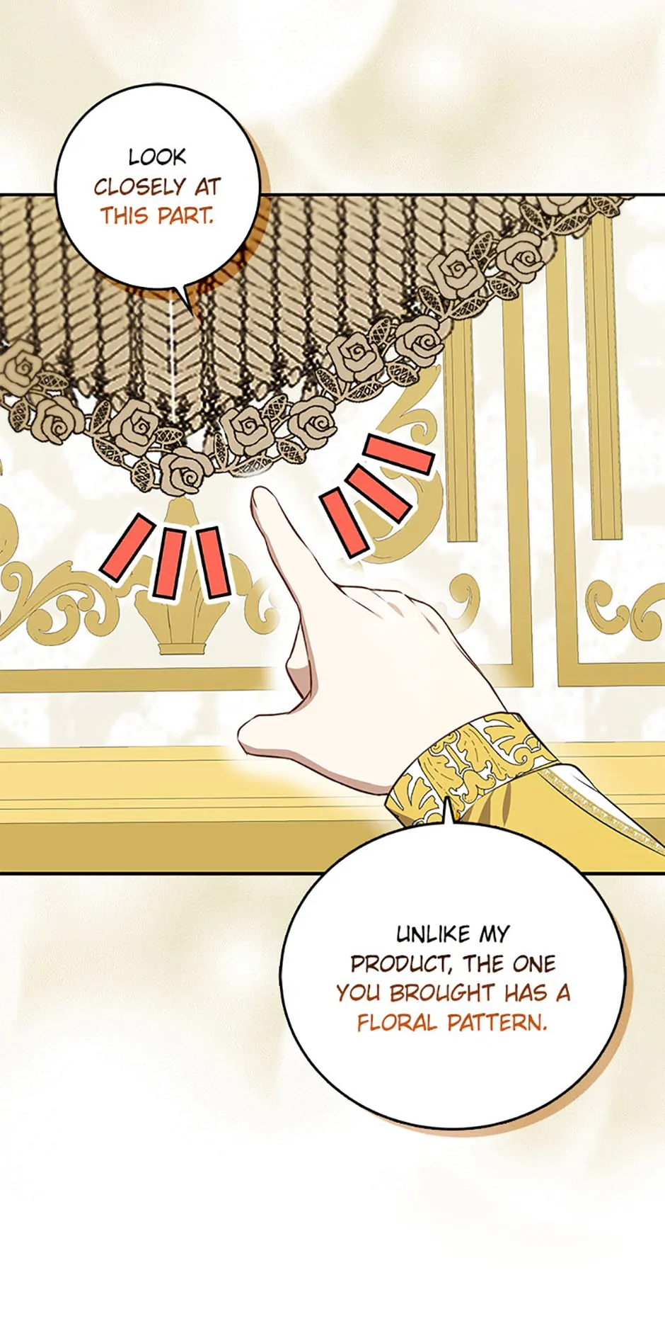 Talented Baby Squirrel - Chapter 59 manhwa