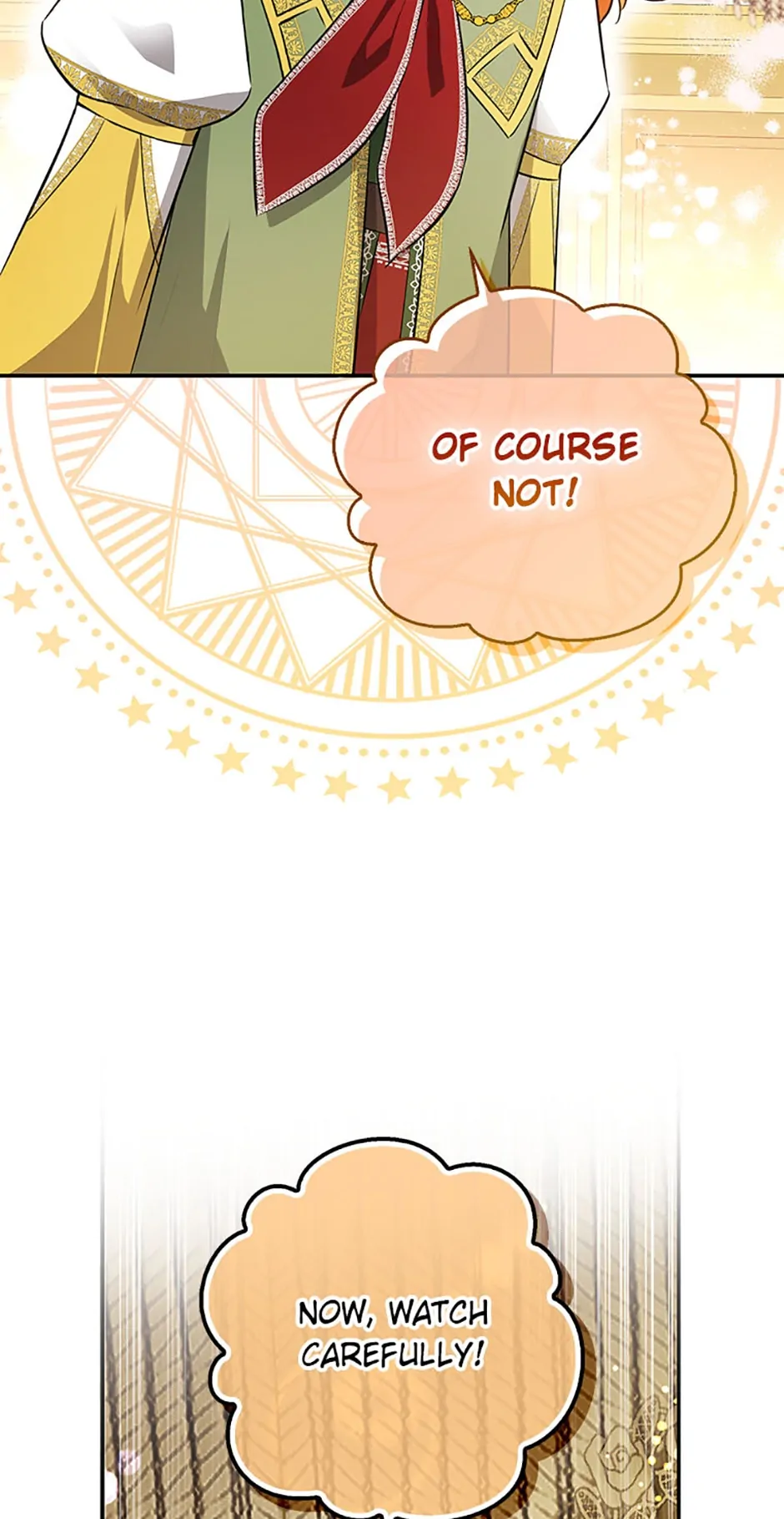 Talented Baby Squirrel - Chapter 59 manhwa