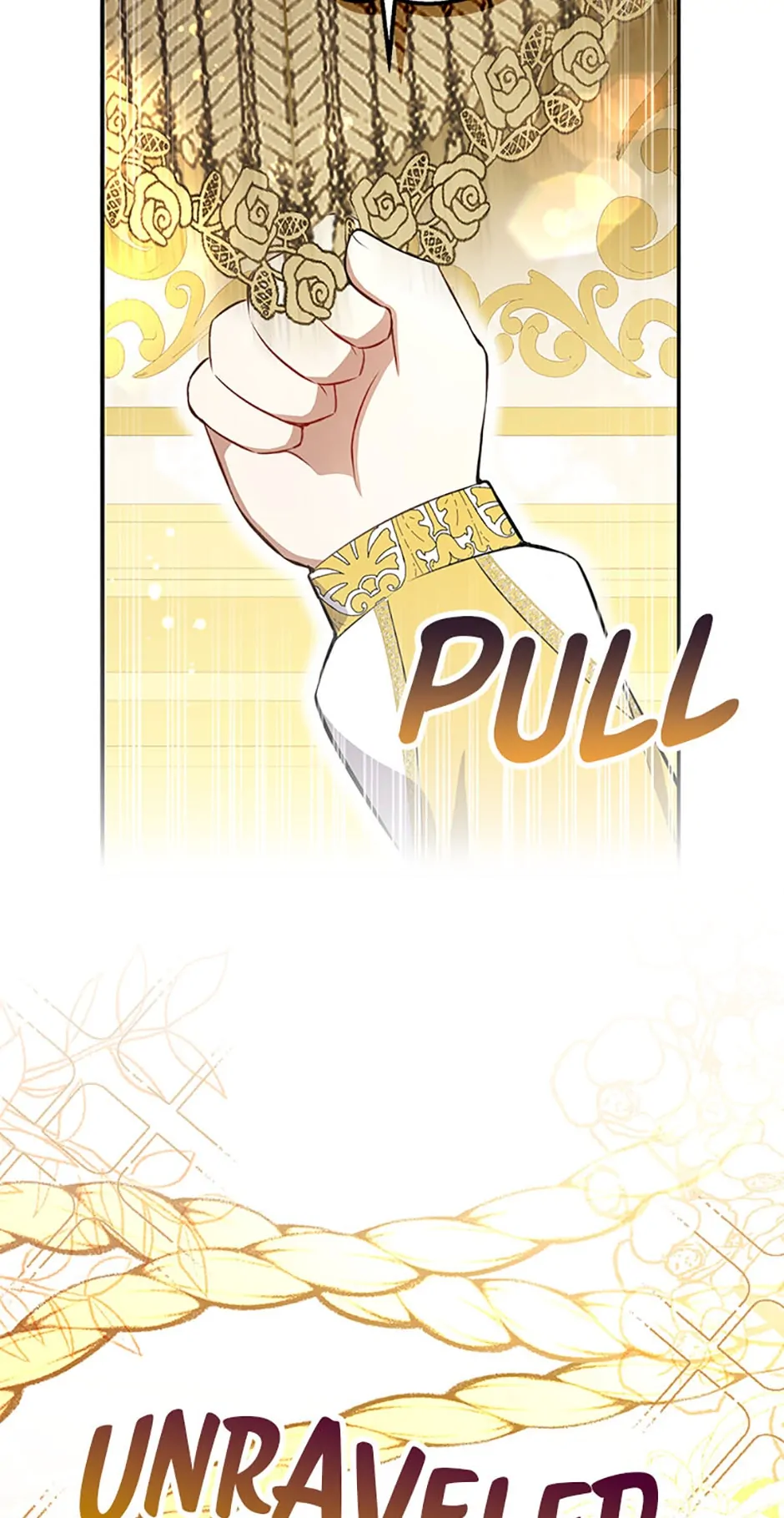 Talented Baby Squirrel - Chapter 59 manhwa
