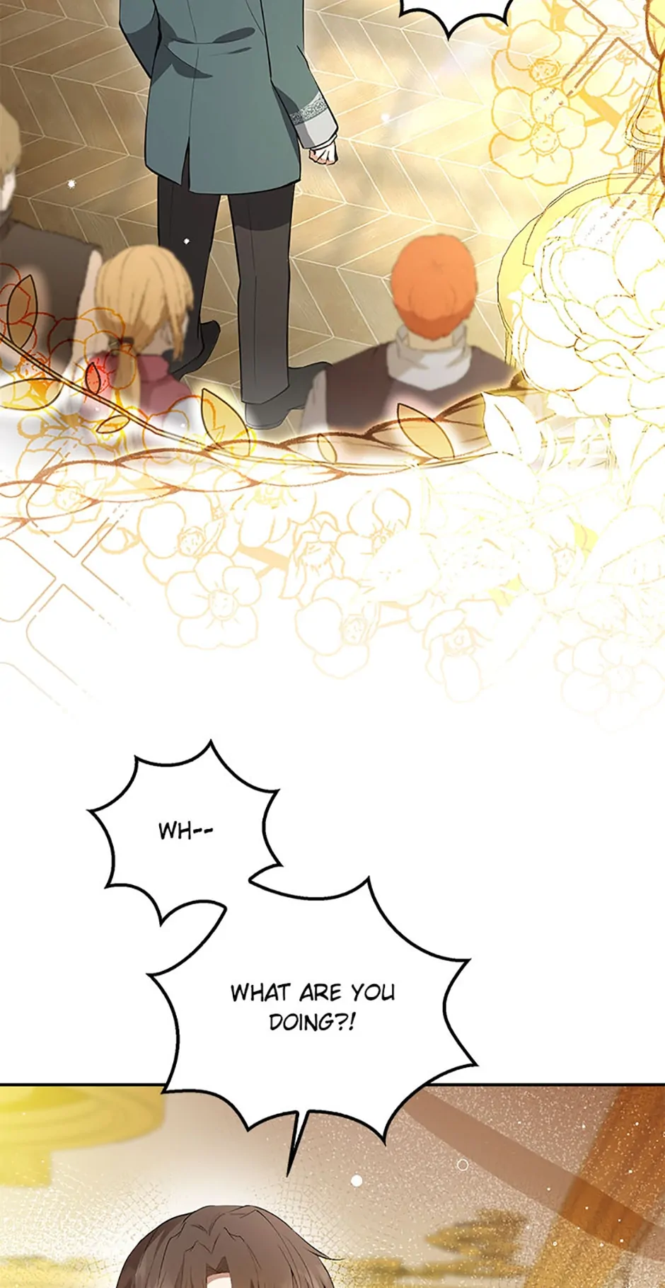 Talented Baby Squirrel - Chapter 59 manhwa