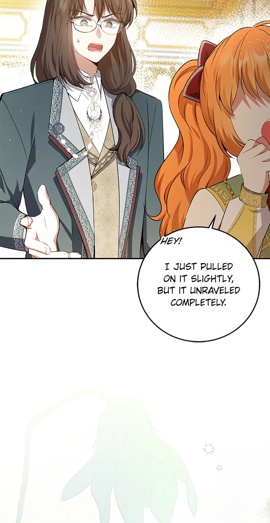 Talented Baby Squirrel - Chapter 59 manhwa