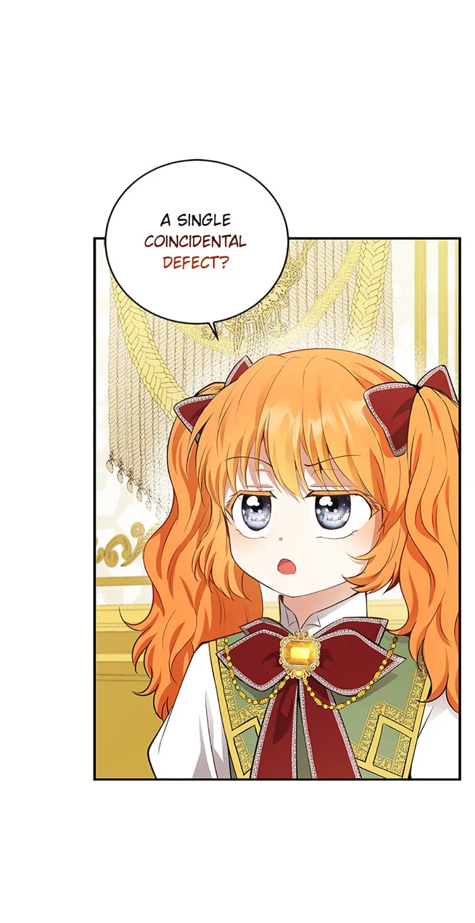 Talented Baby Squirrel - Chapter 59 manhwa