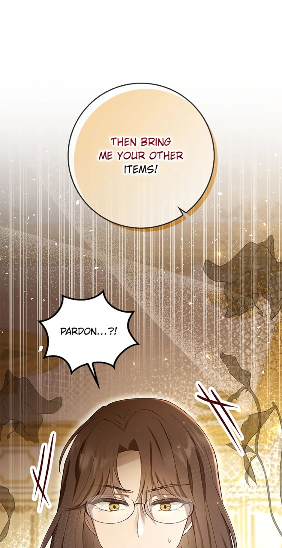 Talented Baby Squirrel - Chapter 59 manhwa