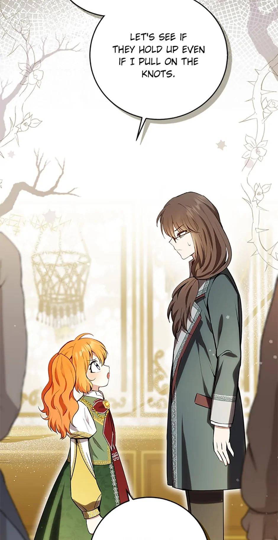 Talented Baby Squirrel - Chapter 59 manhwa