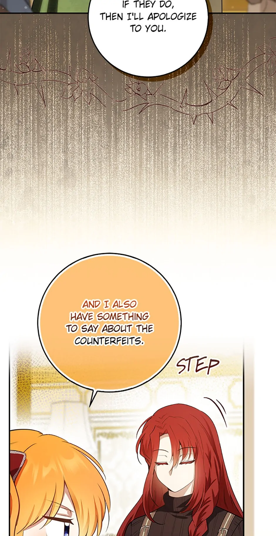 Talented Baby Squirrel - Chapter 59 manhwa