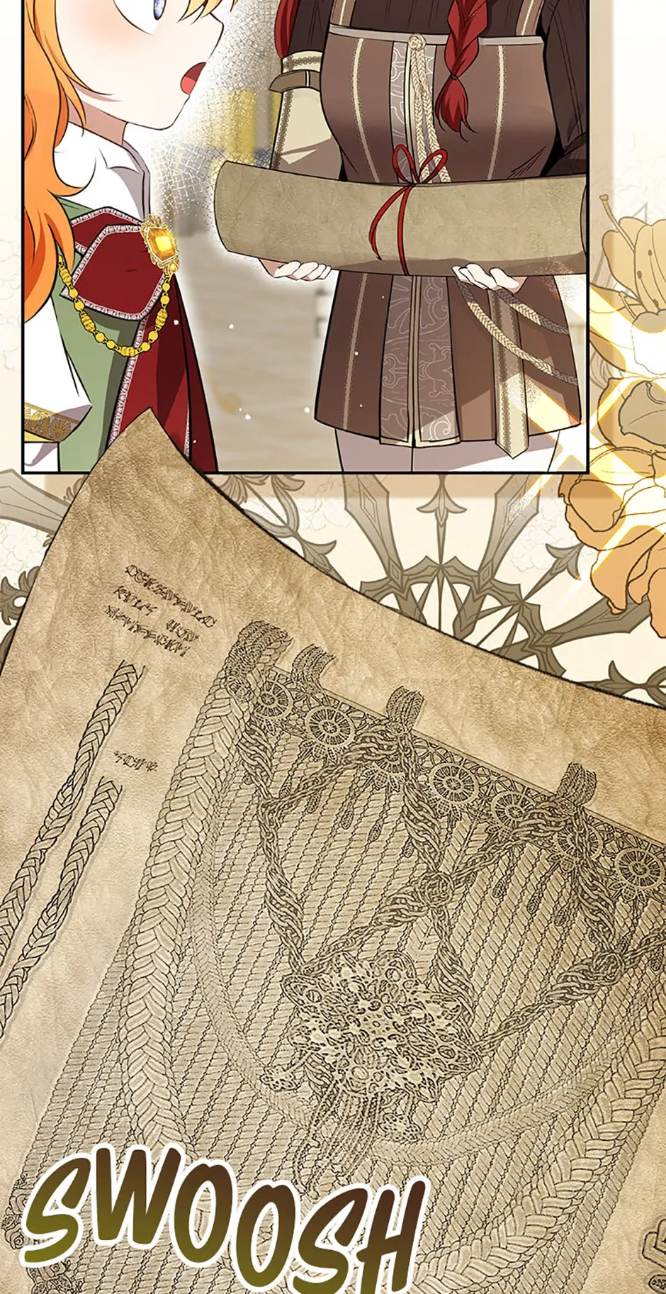 Talented Baby Squirrel - Chapter 59 manhwa