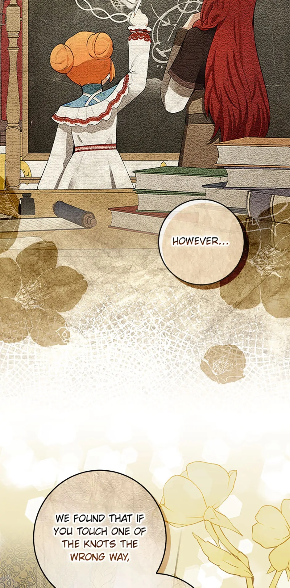 Talented Baby Squirrel - Chapter 59 manhwa