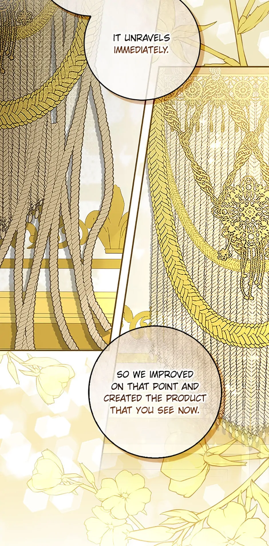 Talented Baby Squirrel - Chapter 59 manhwa