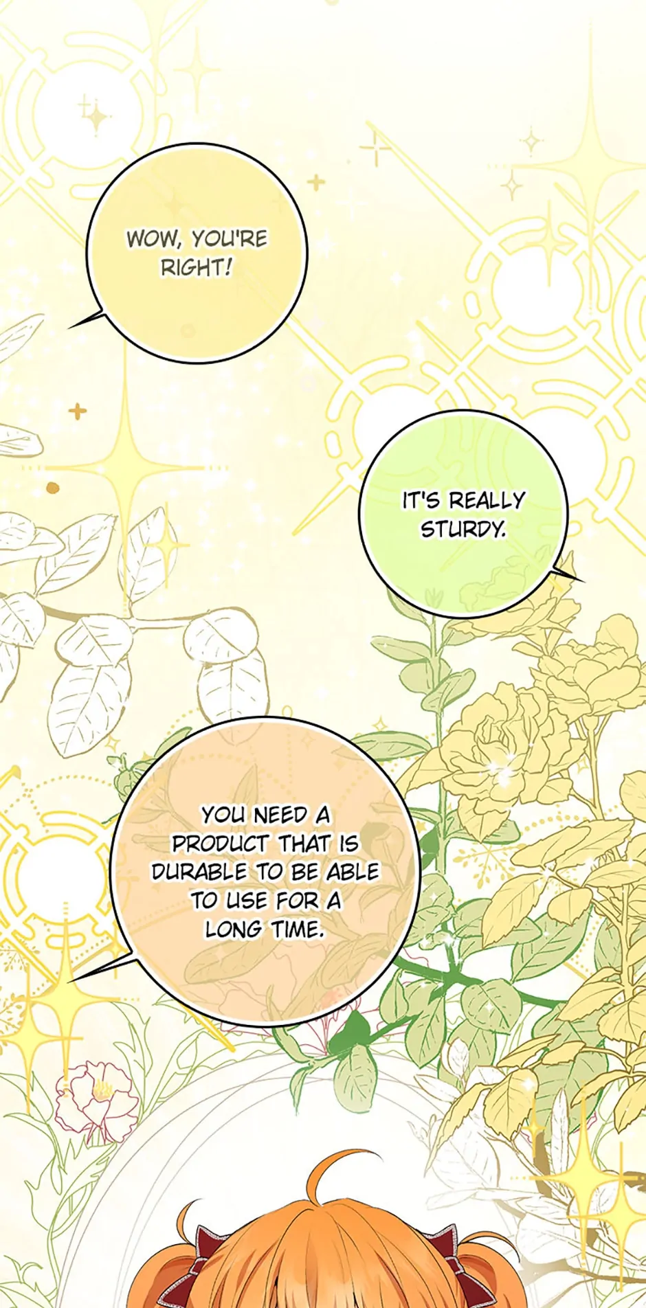 Talented Baby Squirrel - Chapter 59 manhwa