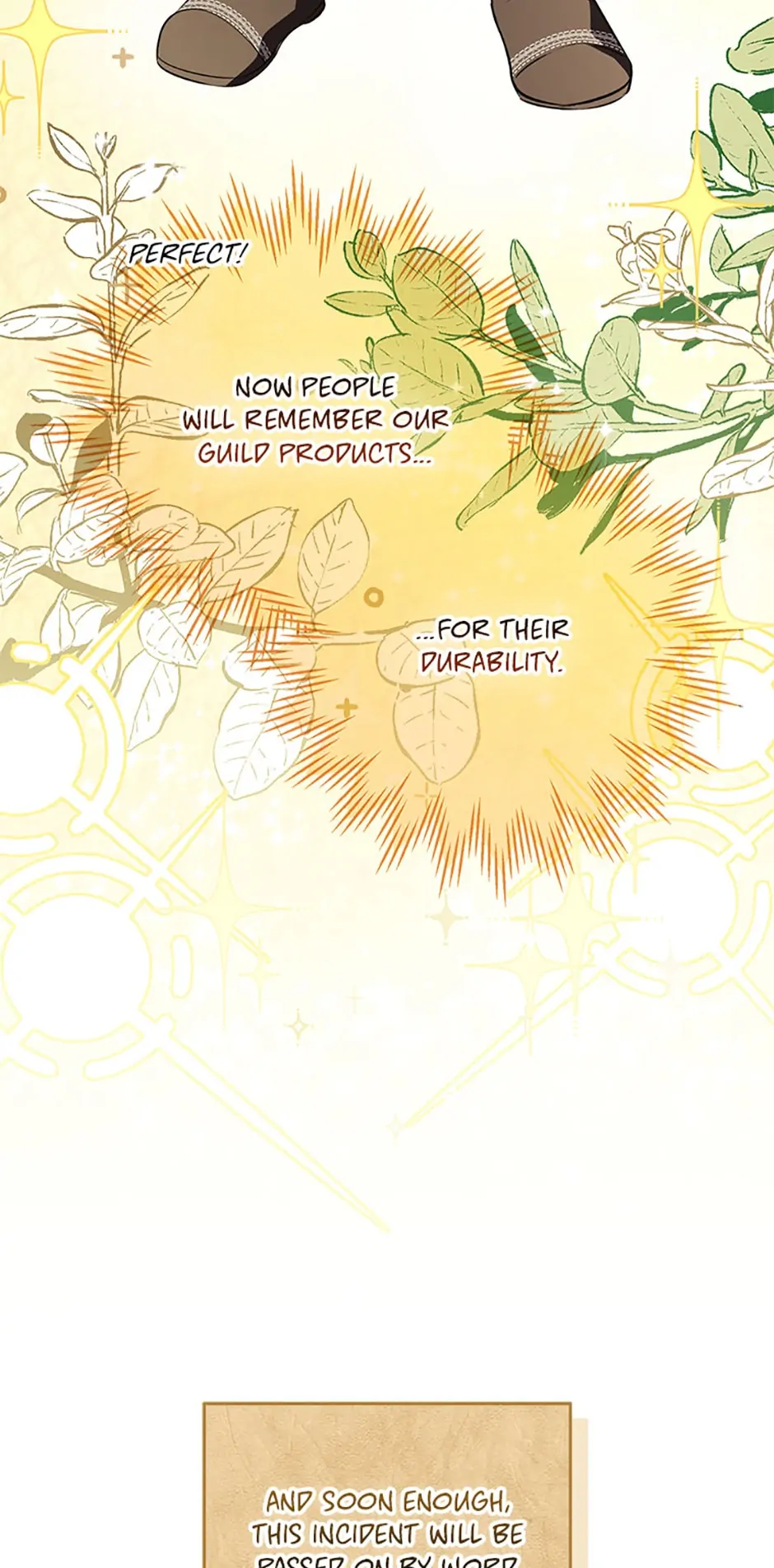 Talented Baby Squirrel - Chapter 59 manhwa