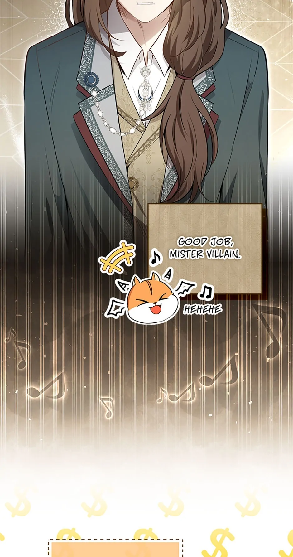 Talented Baby Squirrel - Chapter 59 manhwa