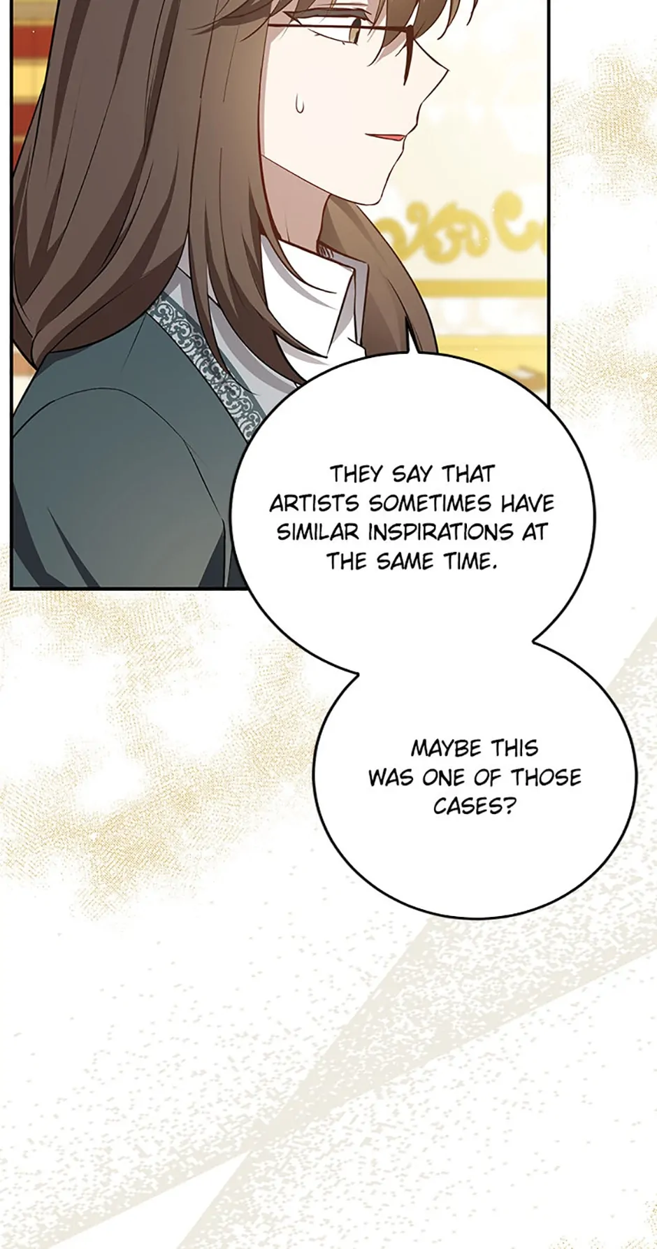 Talented Baby Squirrel - Chapter 59 manhwa