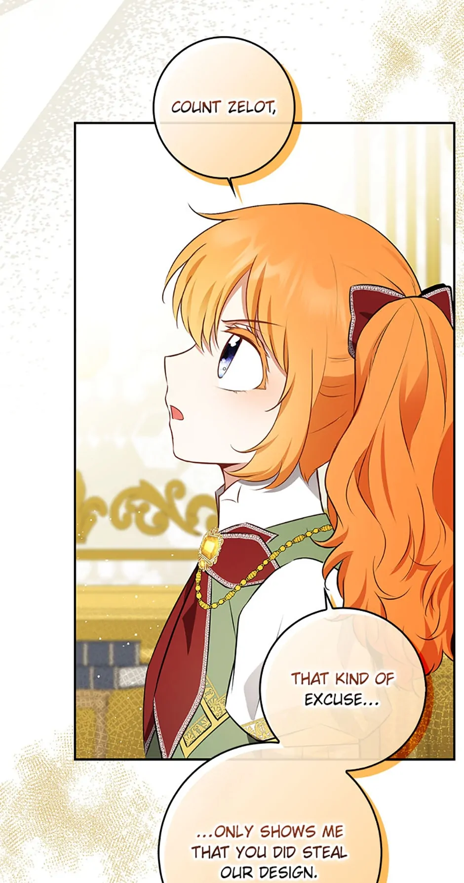 Talented Baby Squirrel - Chapter 59 manhwa