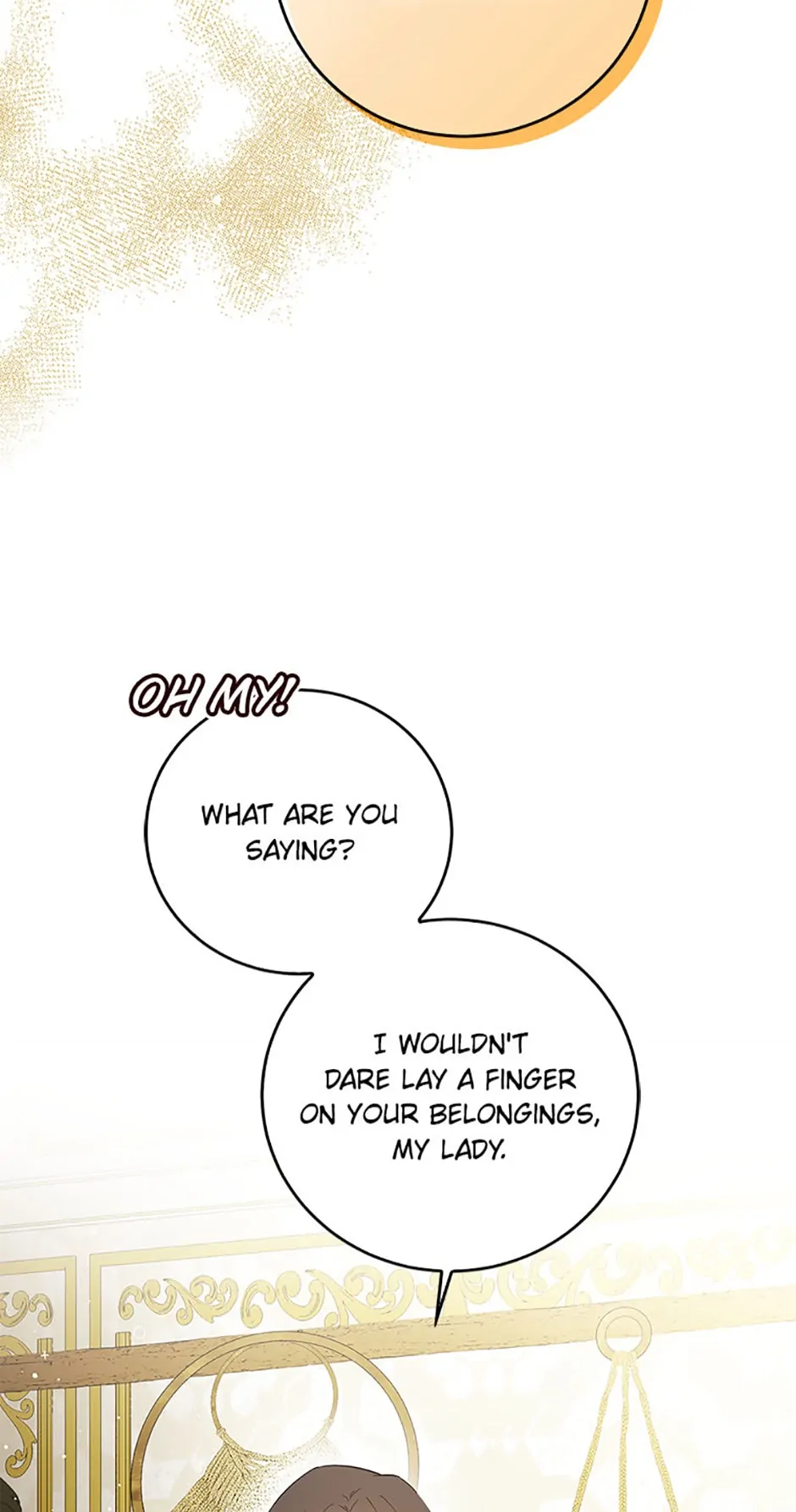 Talented Baby Squirrel - Chapter 59 manhwa