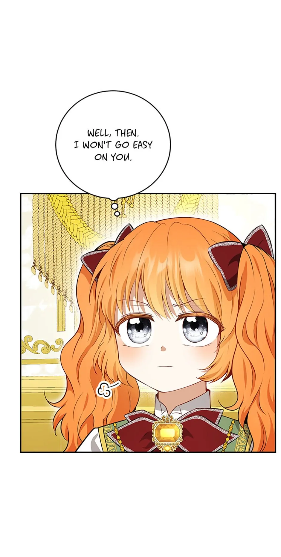 Talented Baby Squirrel - Chapter 59 manhwa