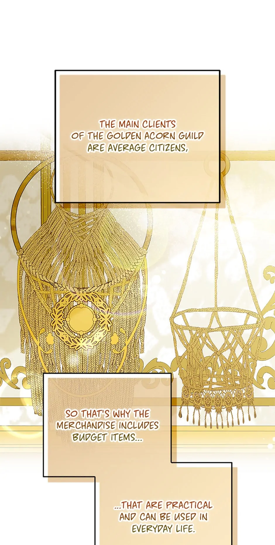 Talented Baby Squirrel - Chapter 59 manhwa
