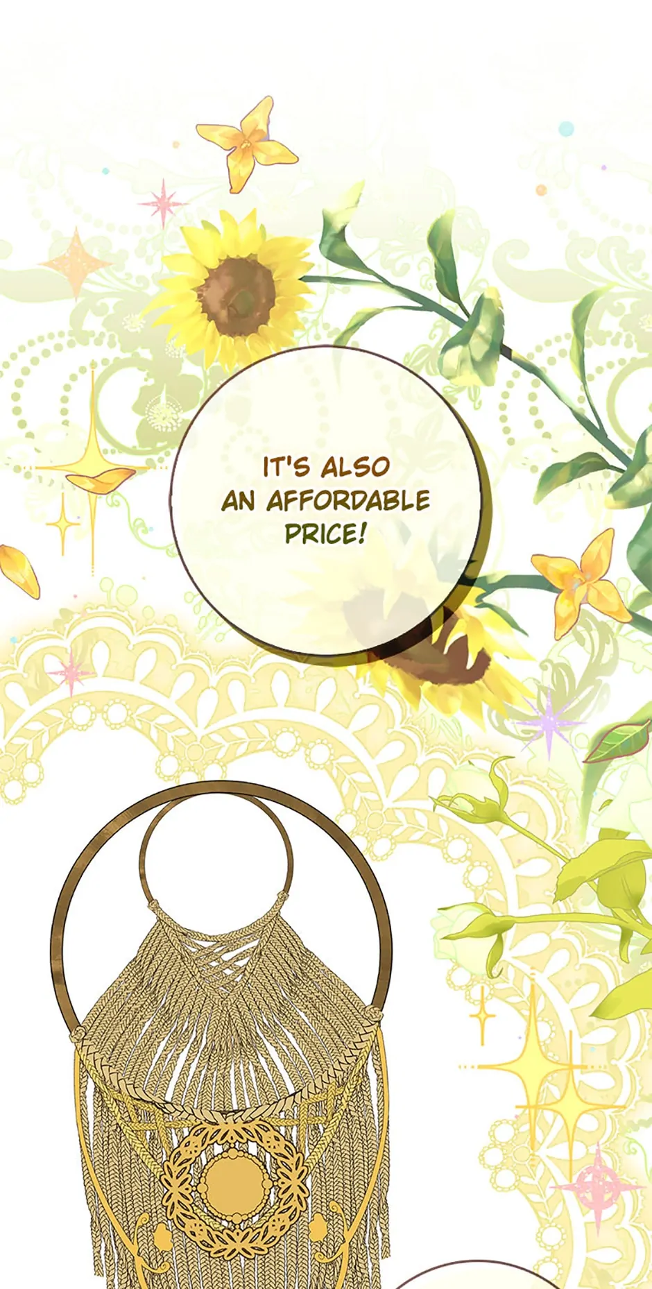Talented Baby Squirrel - Chapter 59 manhwa