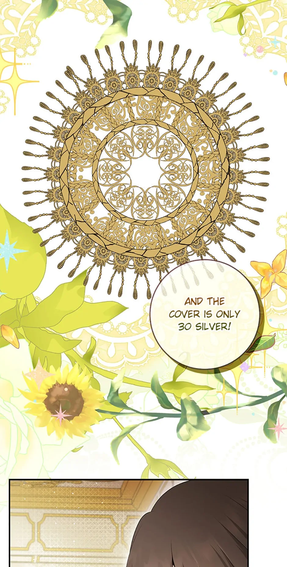 Talented Baby Squirrel - Chapter 59 manhwa