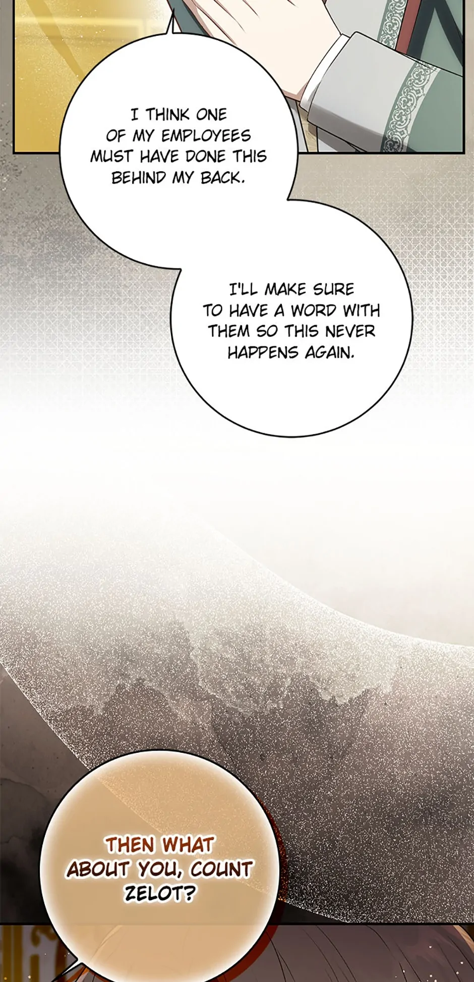 Talented Baby Squirrel - Chapter 59 manhwa