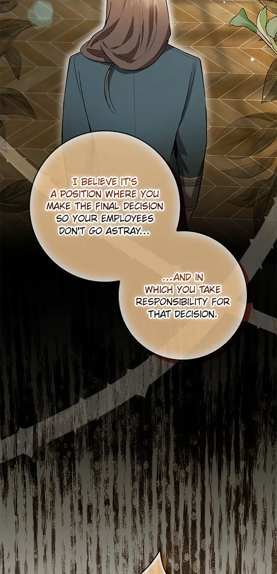 Talented Baby Squirrel - Chapter 59 manhwa