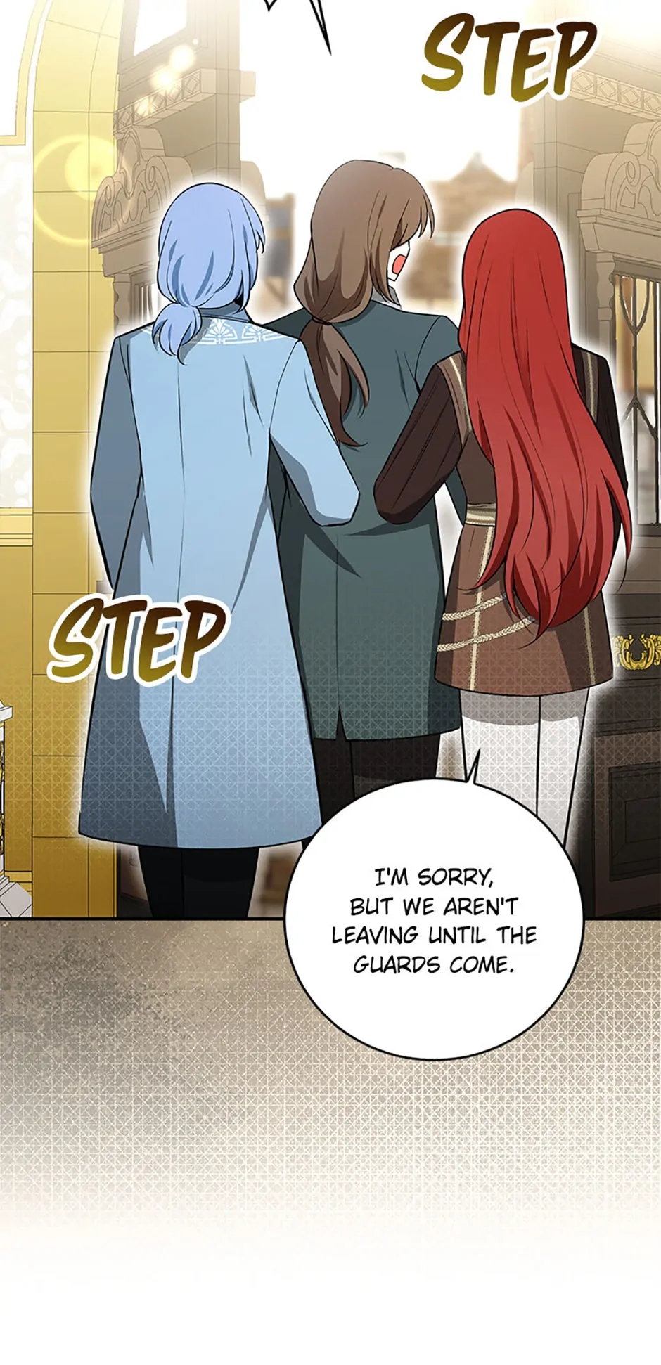 Talented Baby Squirrel - Chapter 59 manhwa
