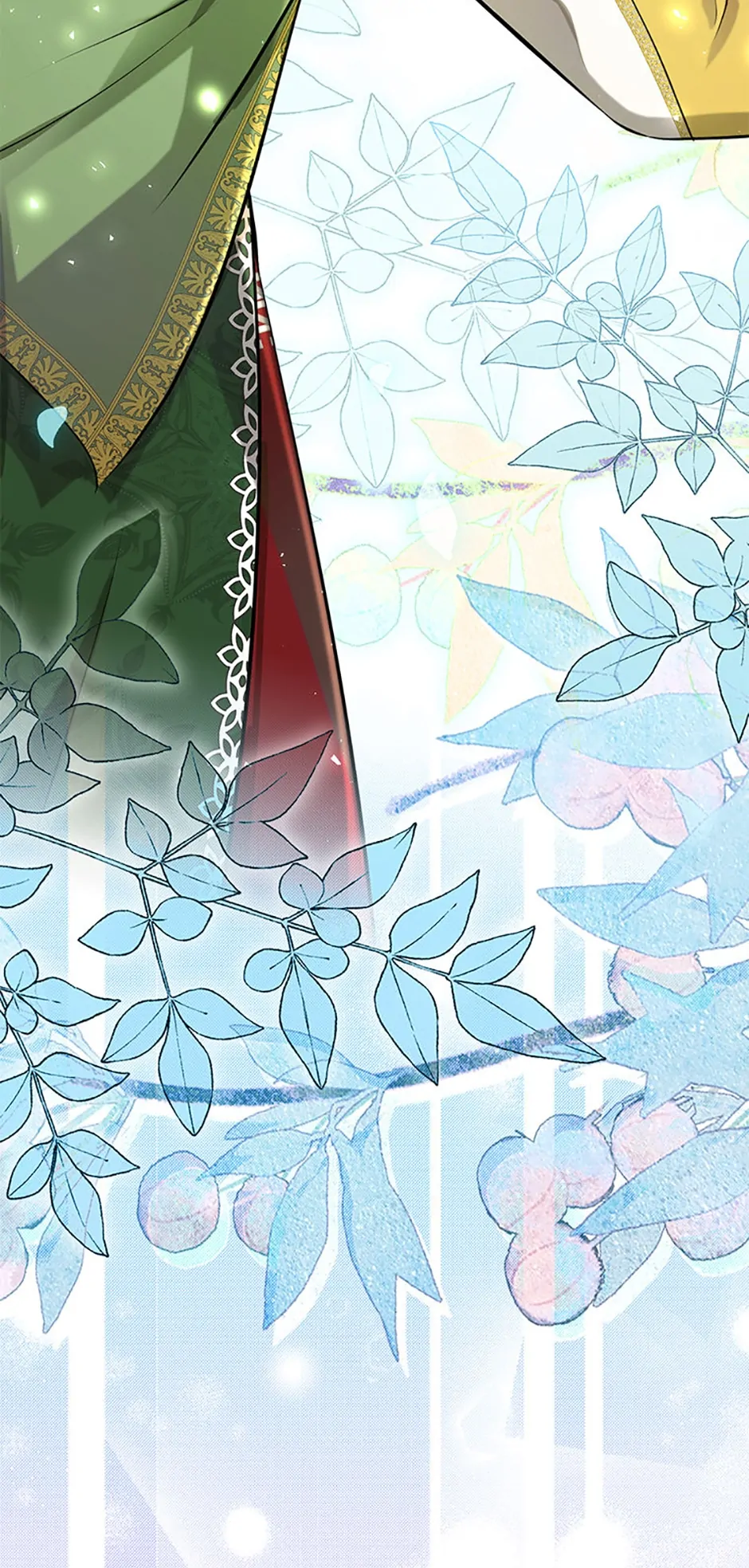Talented Baby Squirrel - Chapter 59 manhwa