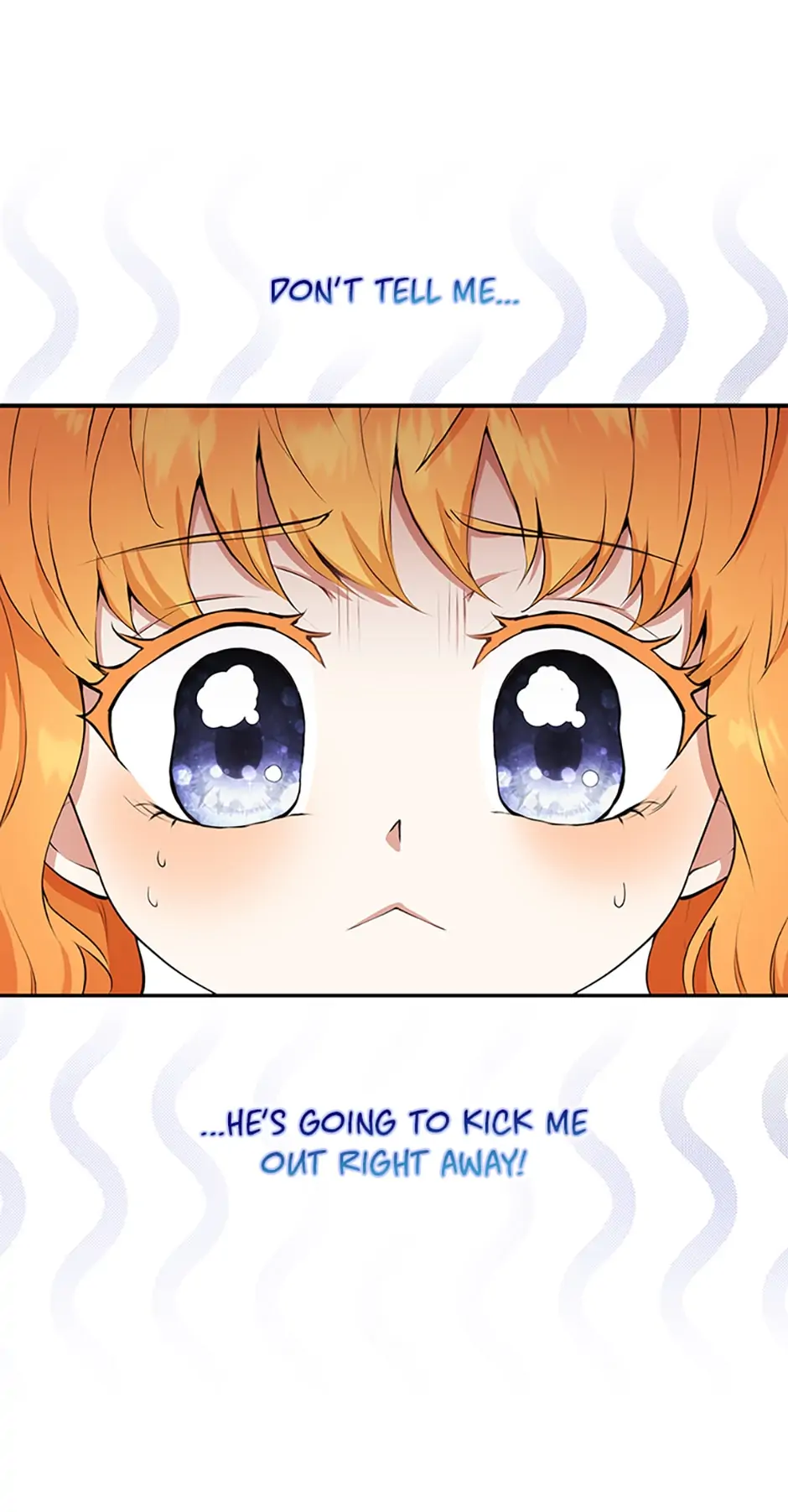 Talented Baby Squirrel - Chapter 6 manhwa