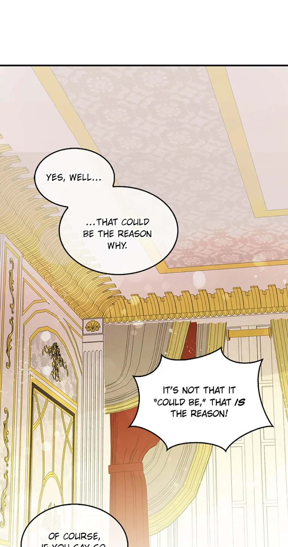 Talented Baby Squirrel - Chapter 6 manhwa