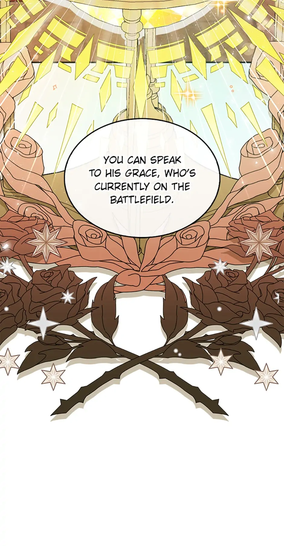 Talented Baby Squirrel - Chapter 6 manhwa