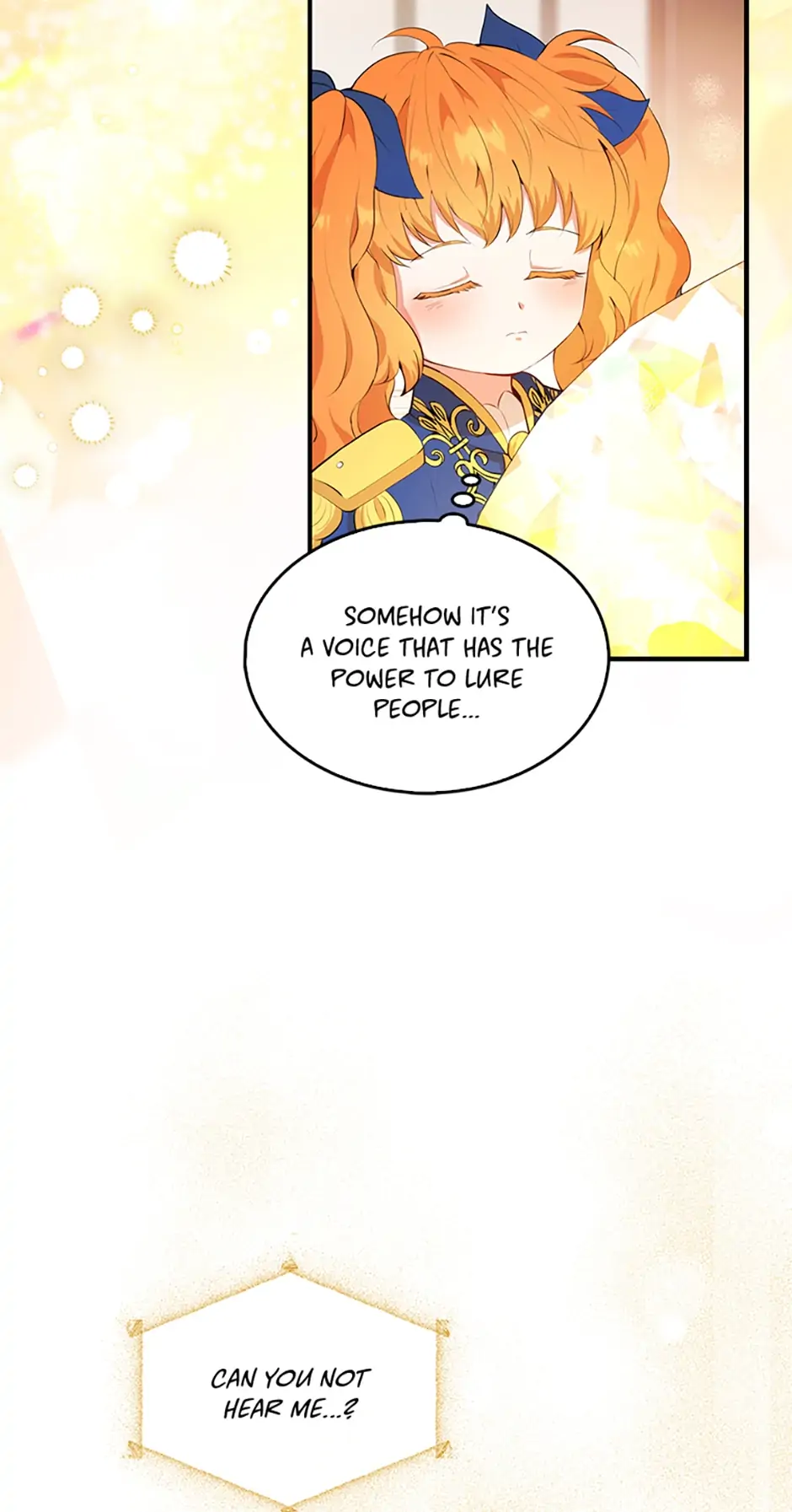 Talented Baby Squirrel - Chapter 6 manhwa