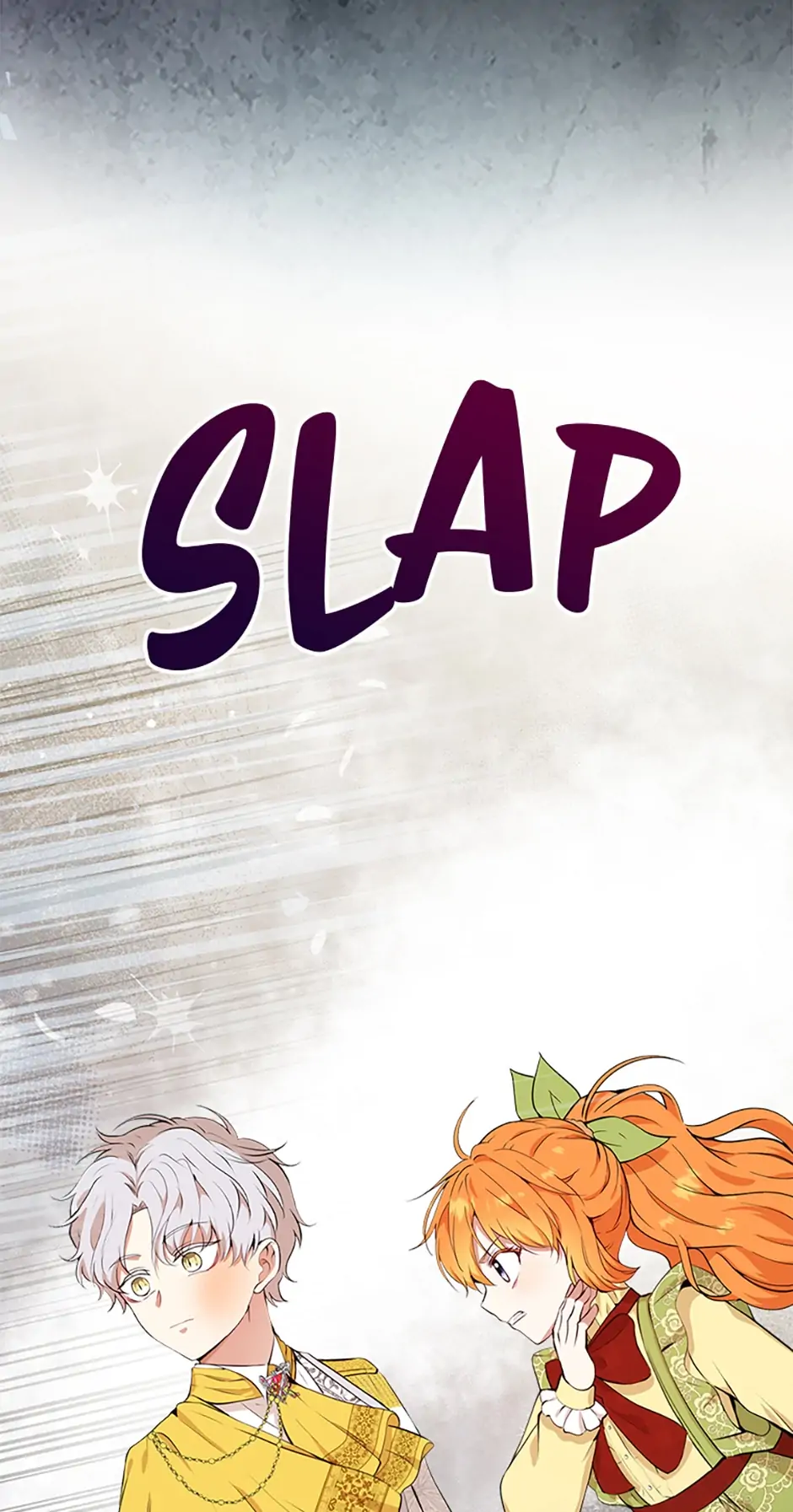 Talented Baby Squirrel - Chapter 6 manhwa