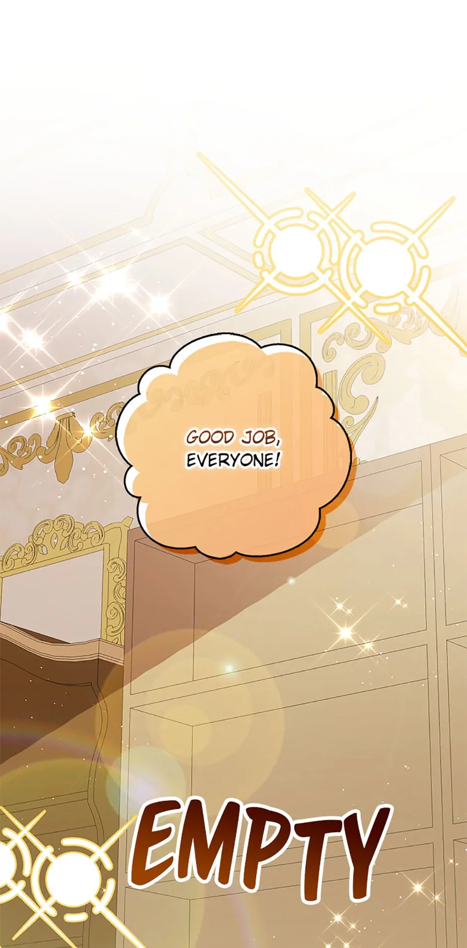 Talented Baby Squirrel - Chapter 60 manhwa