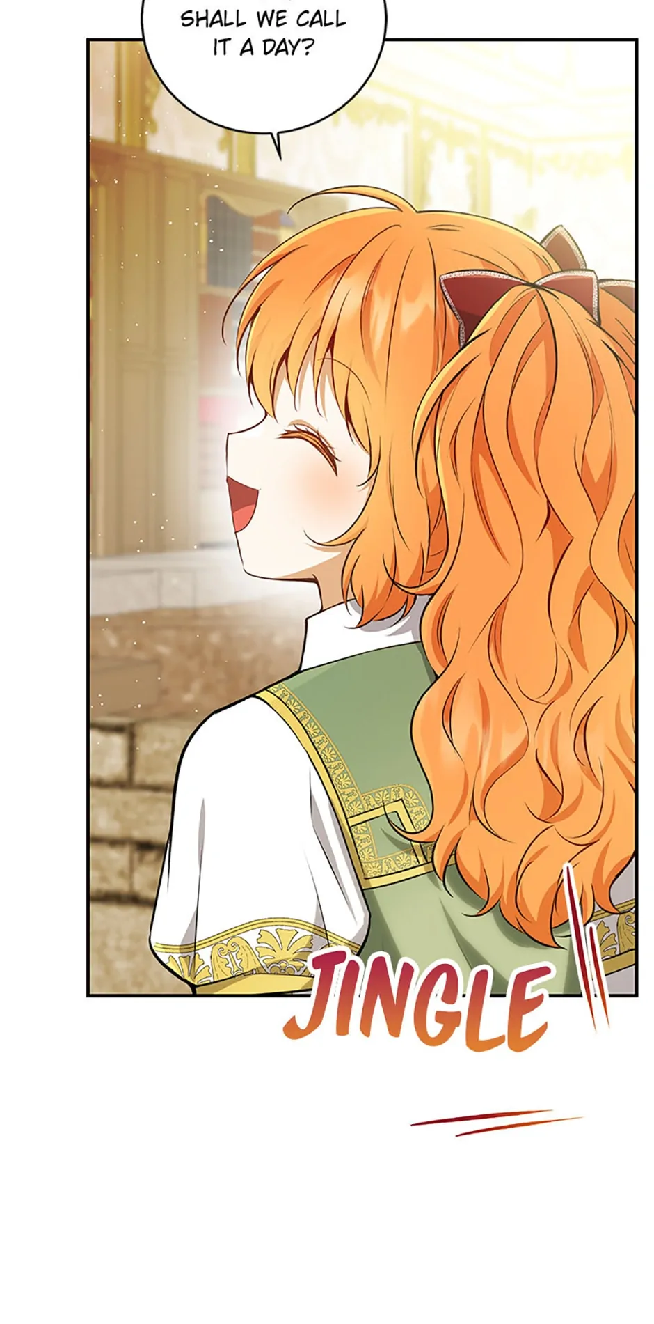 Talented Baby Squirrel - Chapter 60 manhwa
