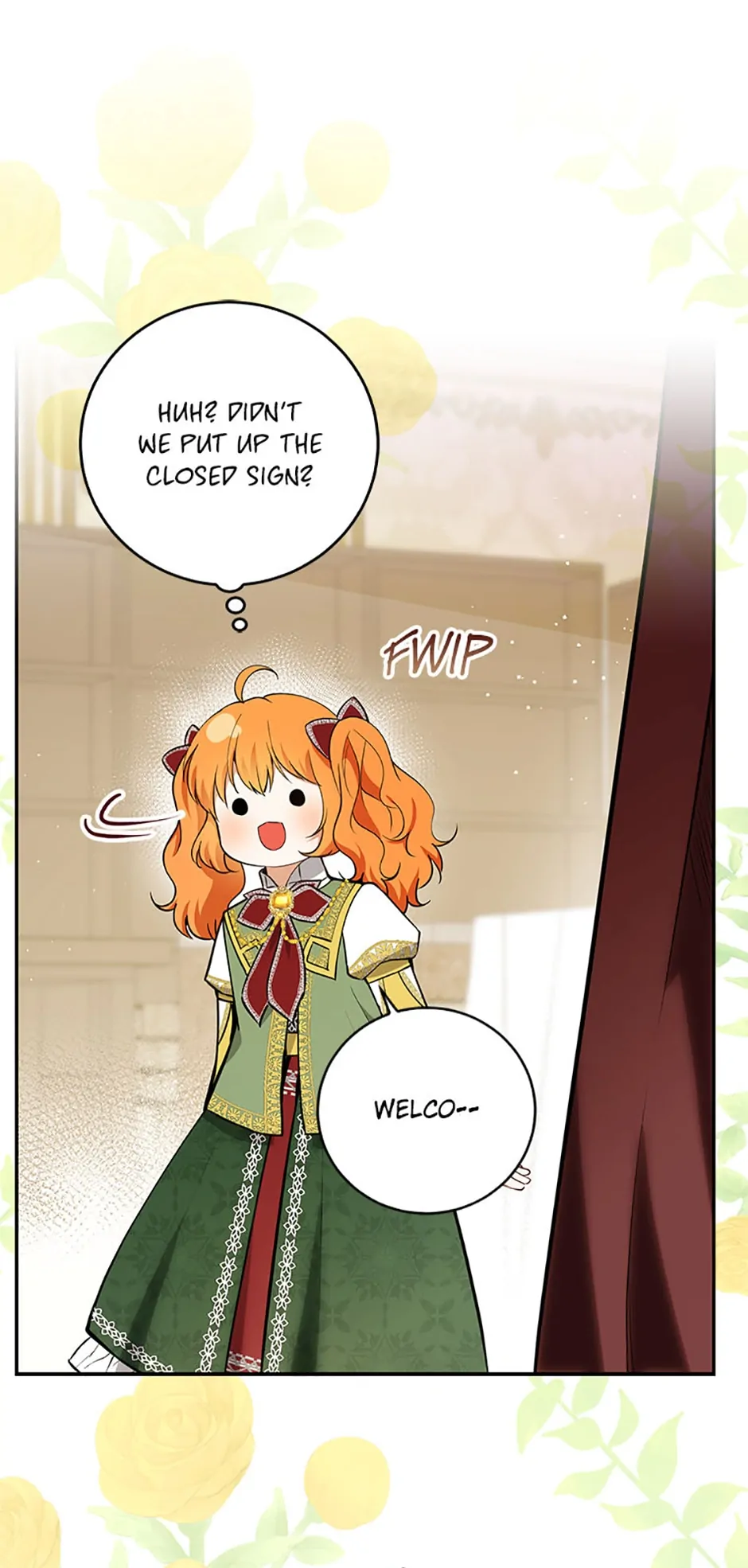 Talented Baby Squirrel - Chapter 60 manhwa